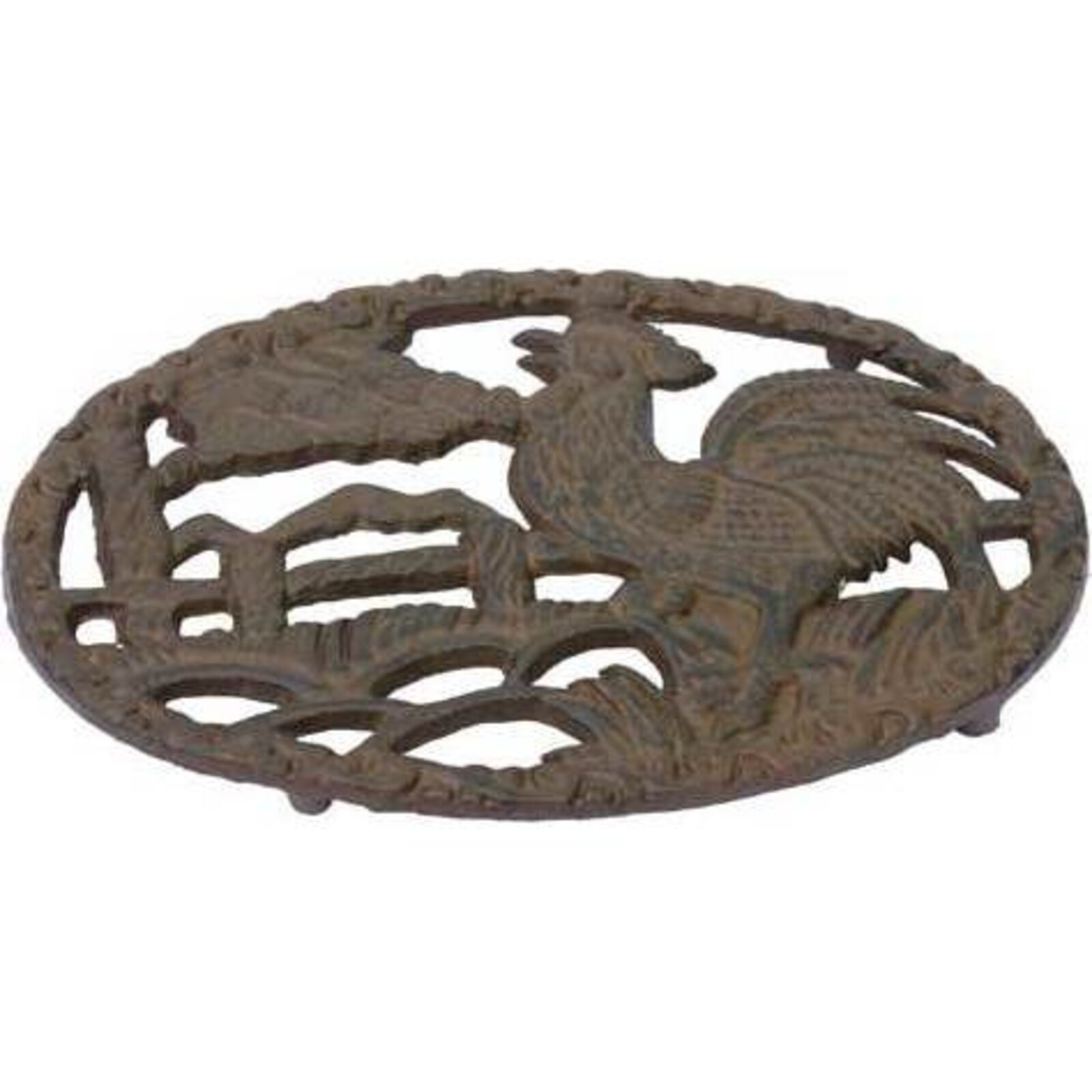 Wholesale Trivet Crowing Rooster Australia Buy Homewares And