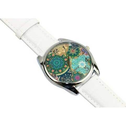 Watch Pattern Colour