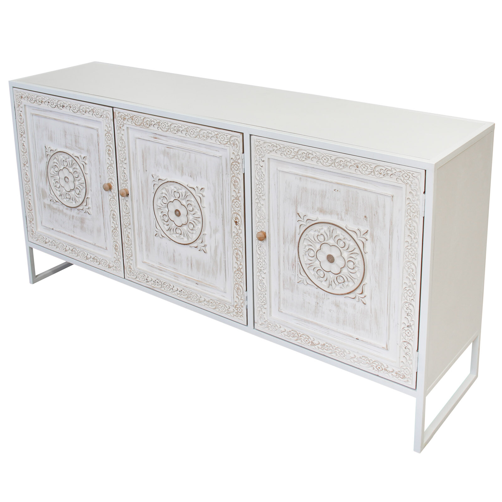 # Sideboard Vintage Wash