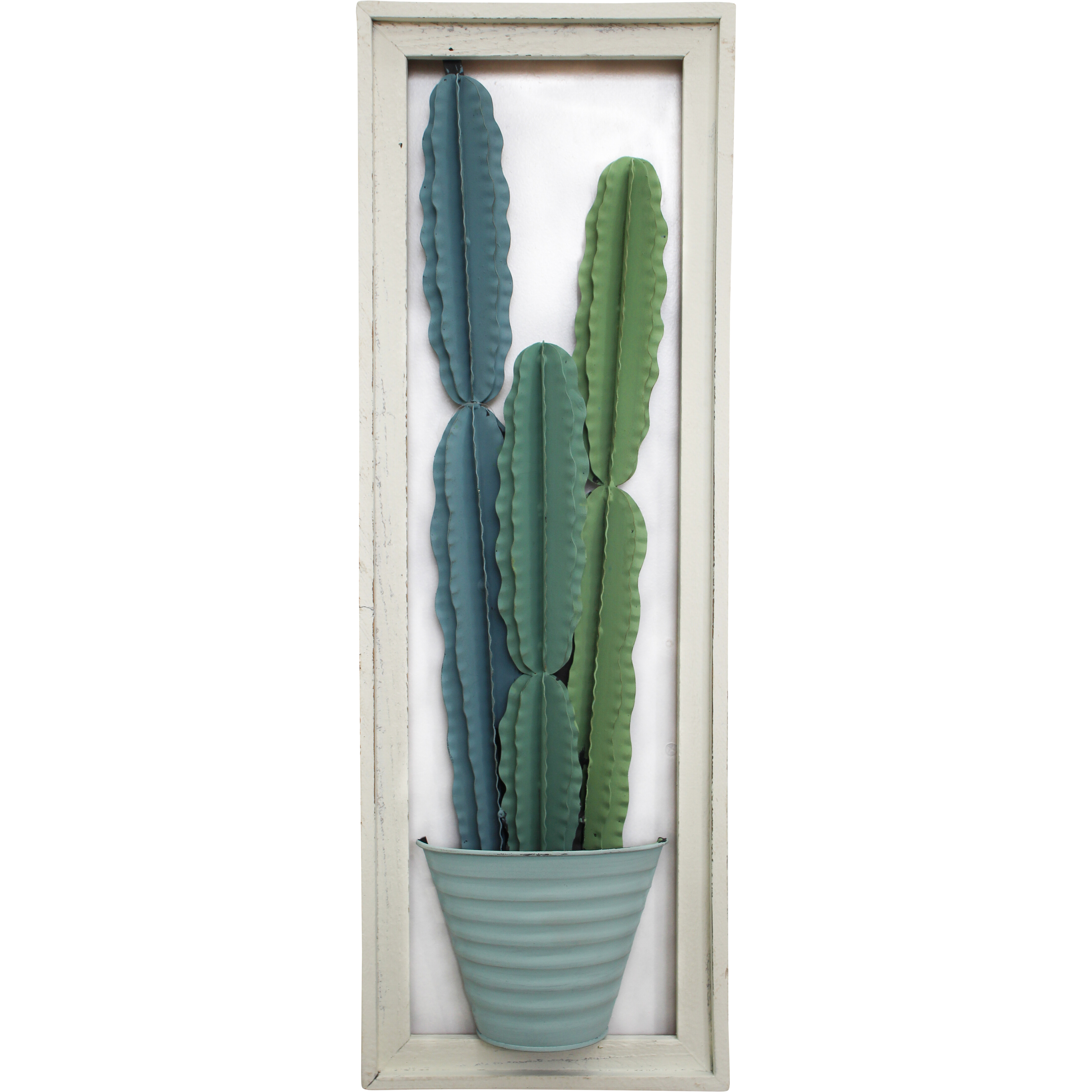 Cactus Wall Art