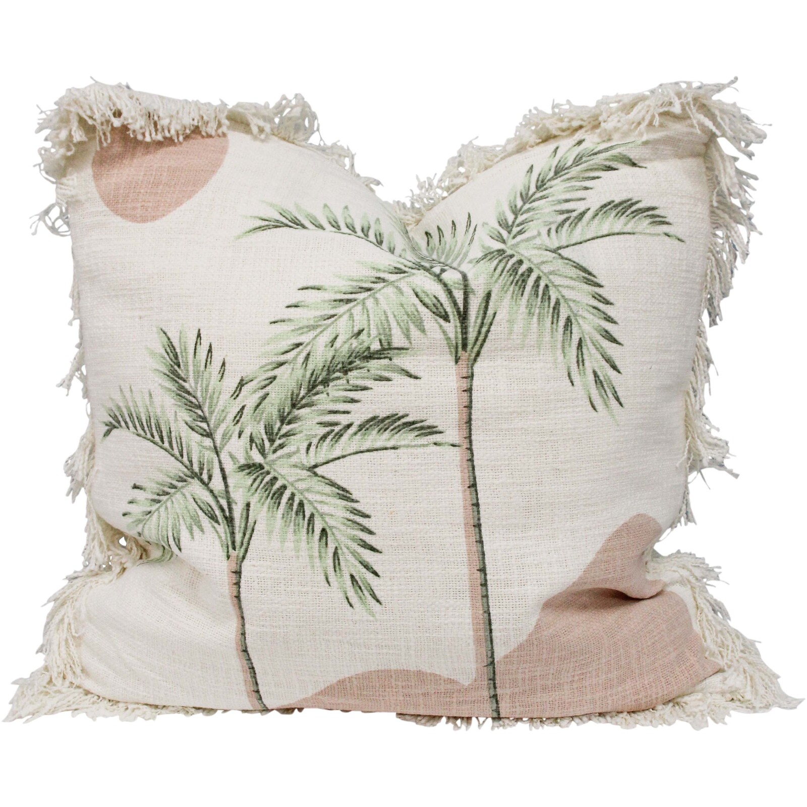 Cushion Marakesh Palms