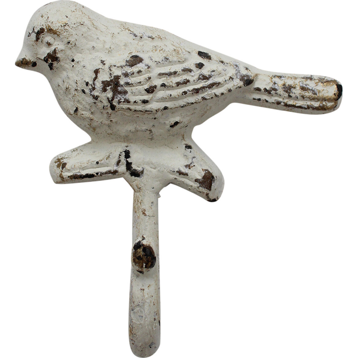 Bird Hook White 2