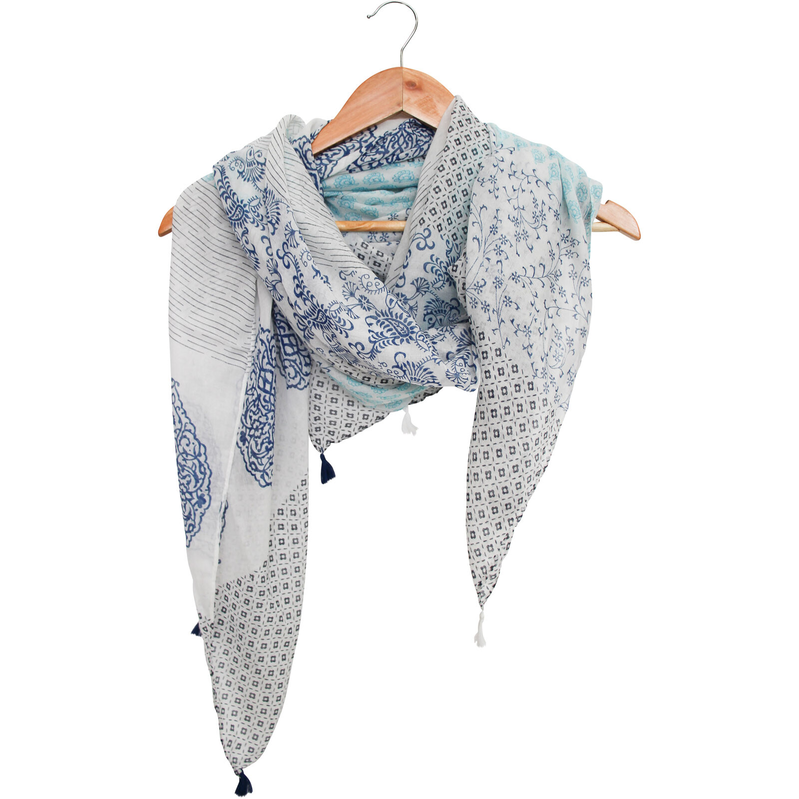 Scarf/ Sarong Madison