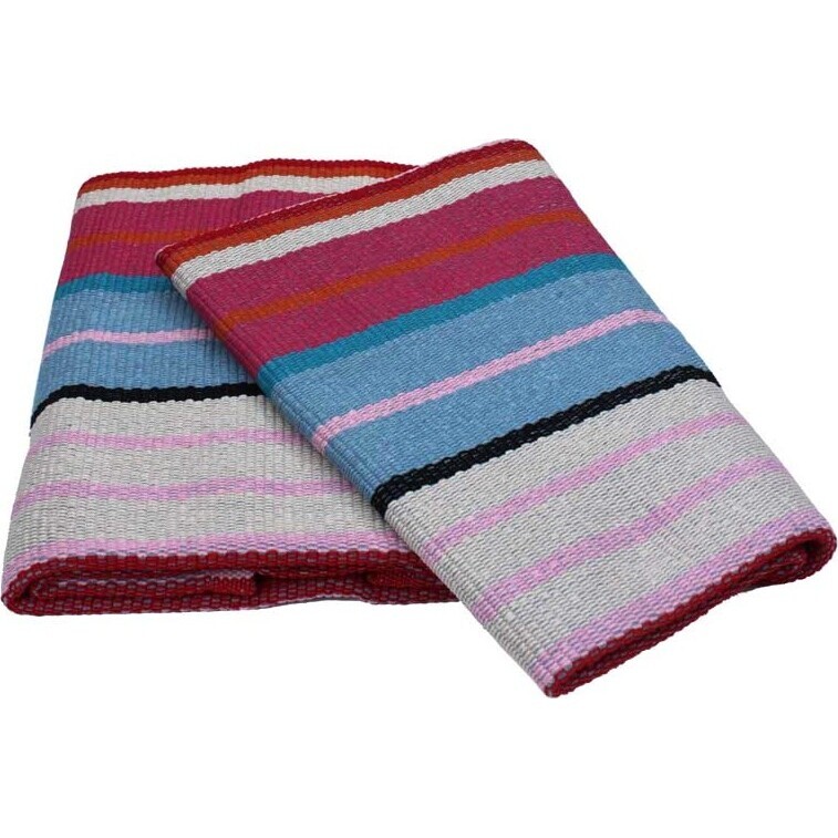 Picnic Throw - Whimsey Stripe