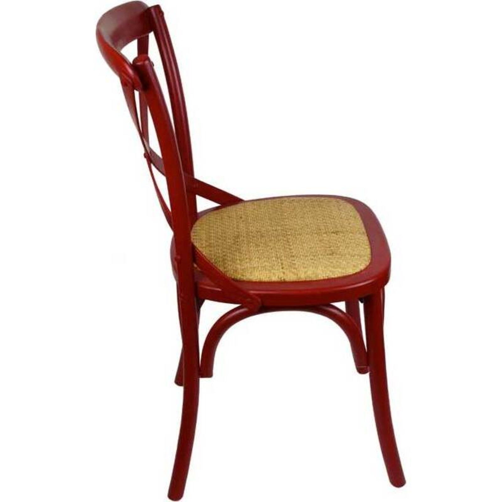 Dining Chair Elite Red