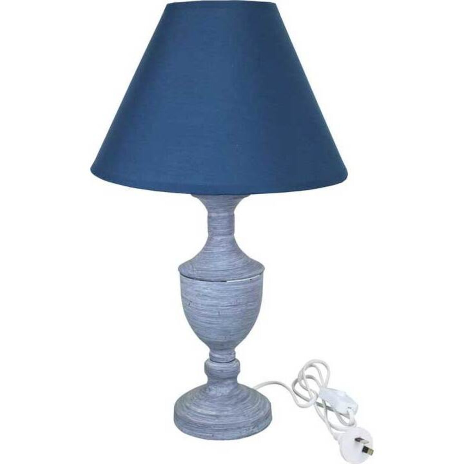Lamp Cerca