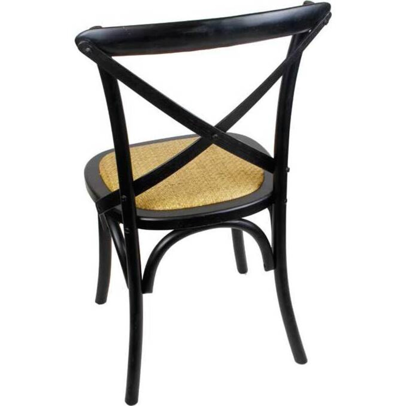 Dining Chair Elite Black