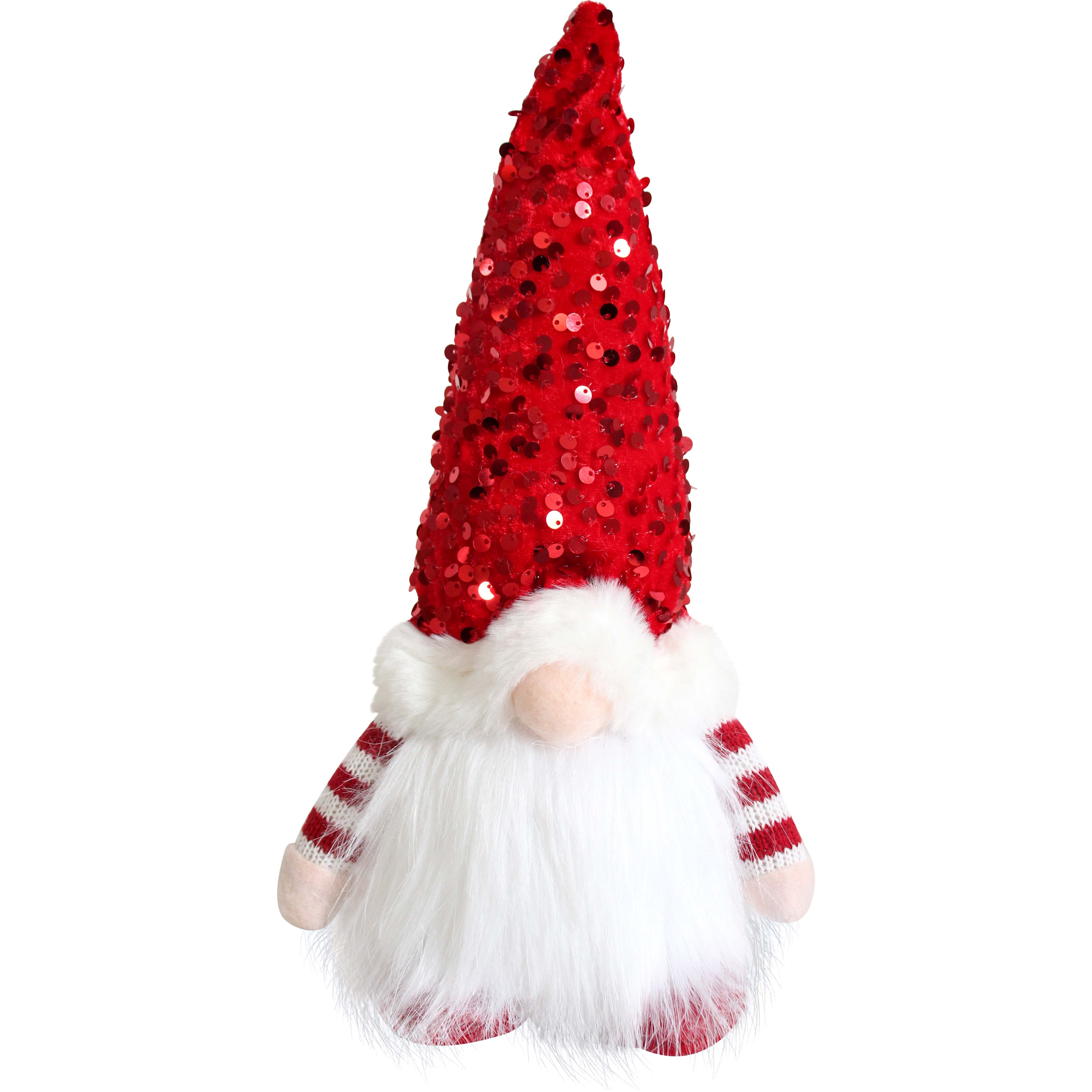 Gnome LED Ruby