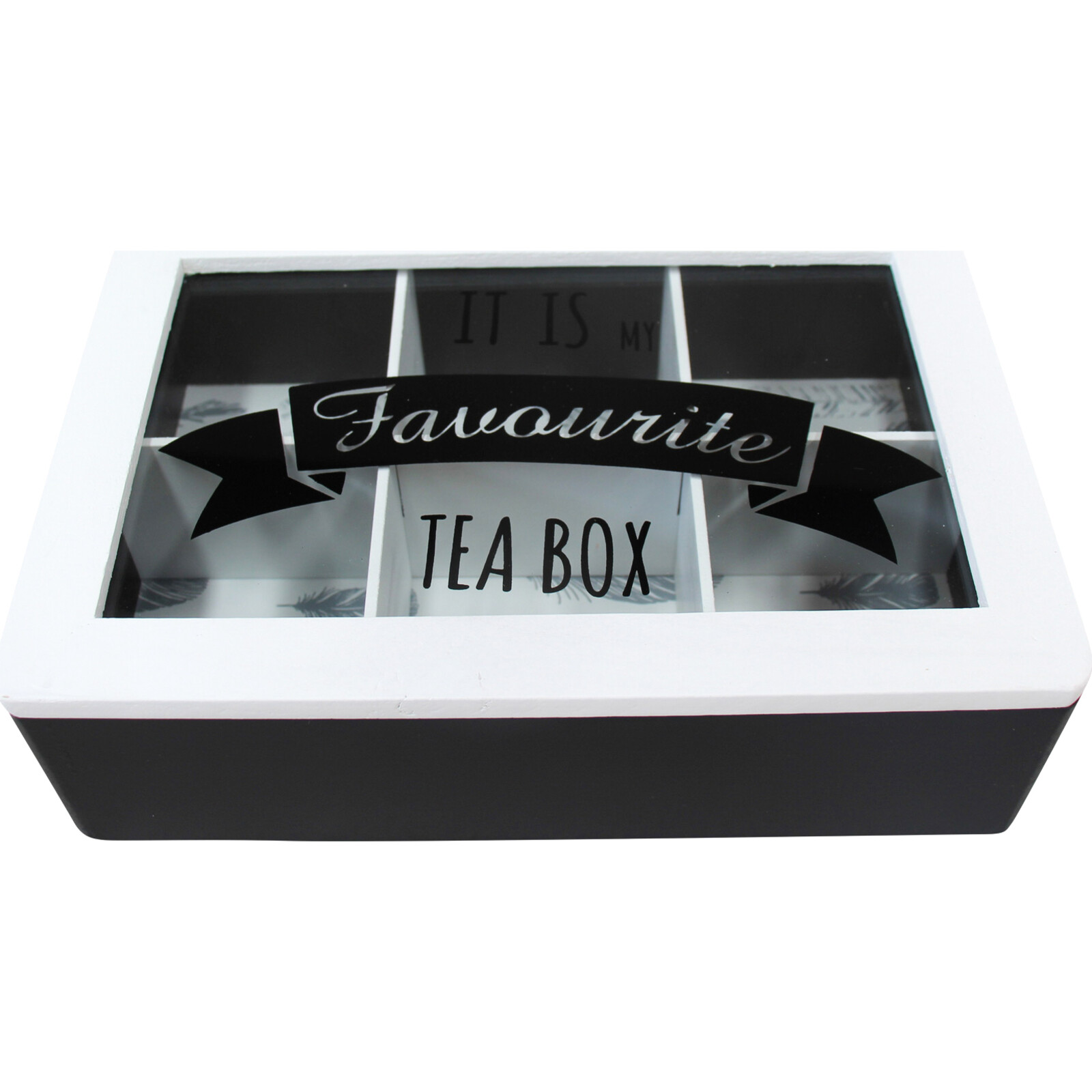 Box Tea Favourites
