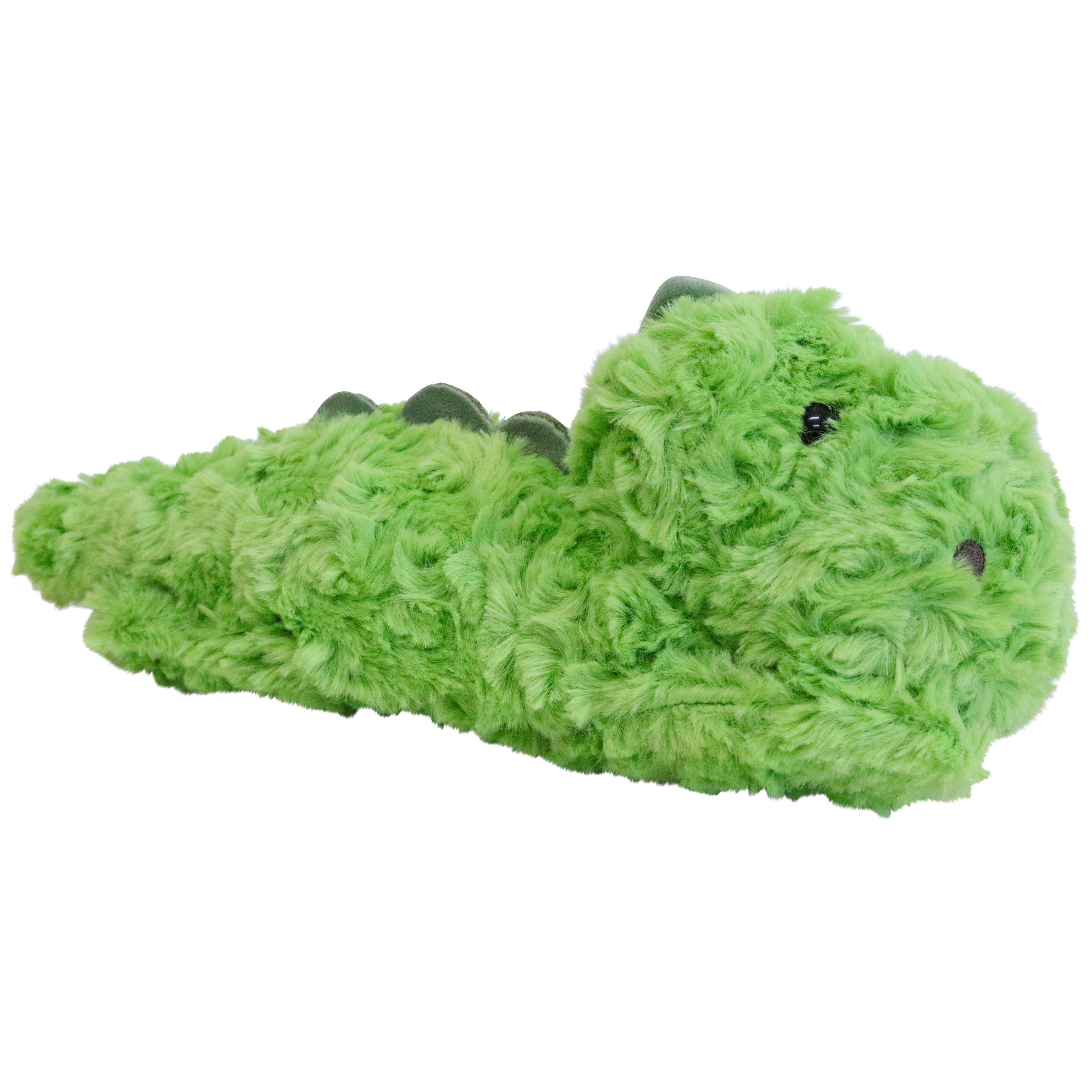 Wrist Plush Croc