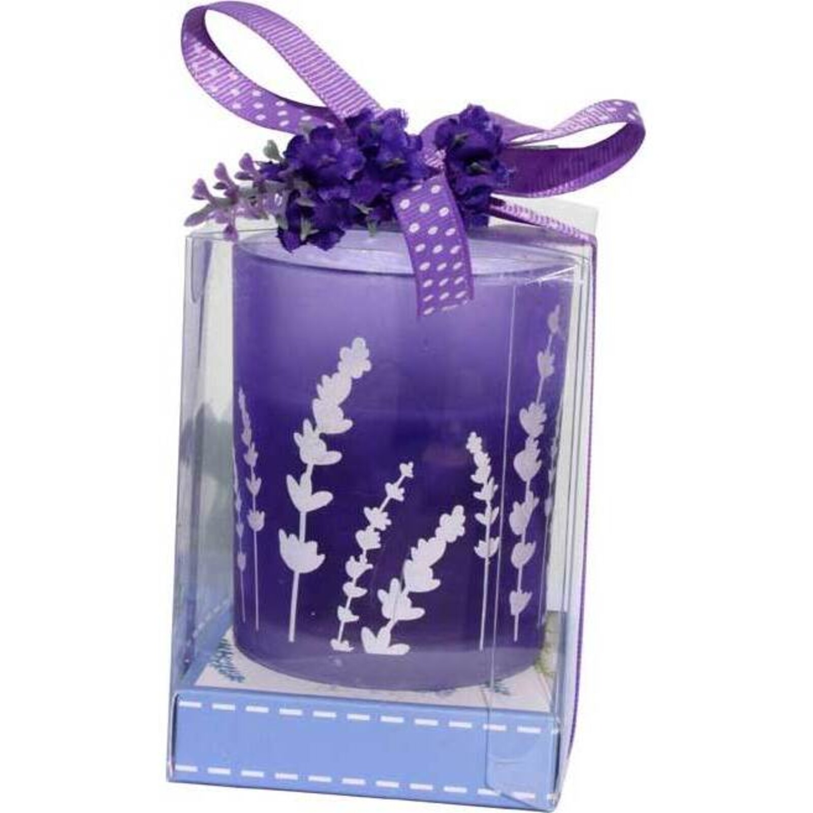 Candle - Lavender Sprig