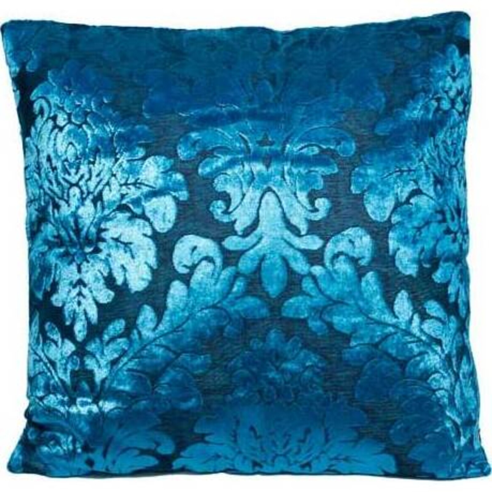 Cushion - Peonia Blue