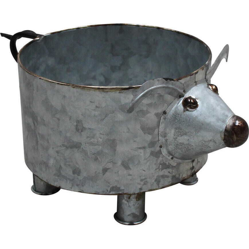 Planter Pot Pig