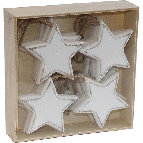 Box Stars S/12