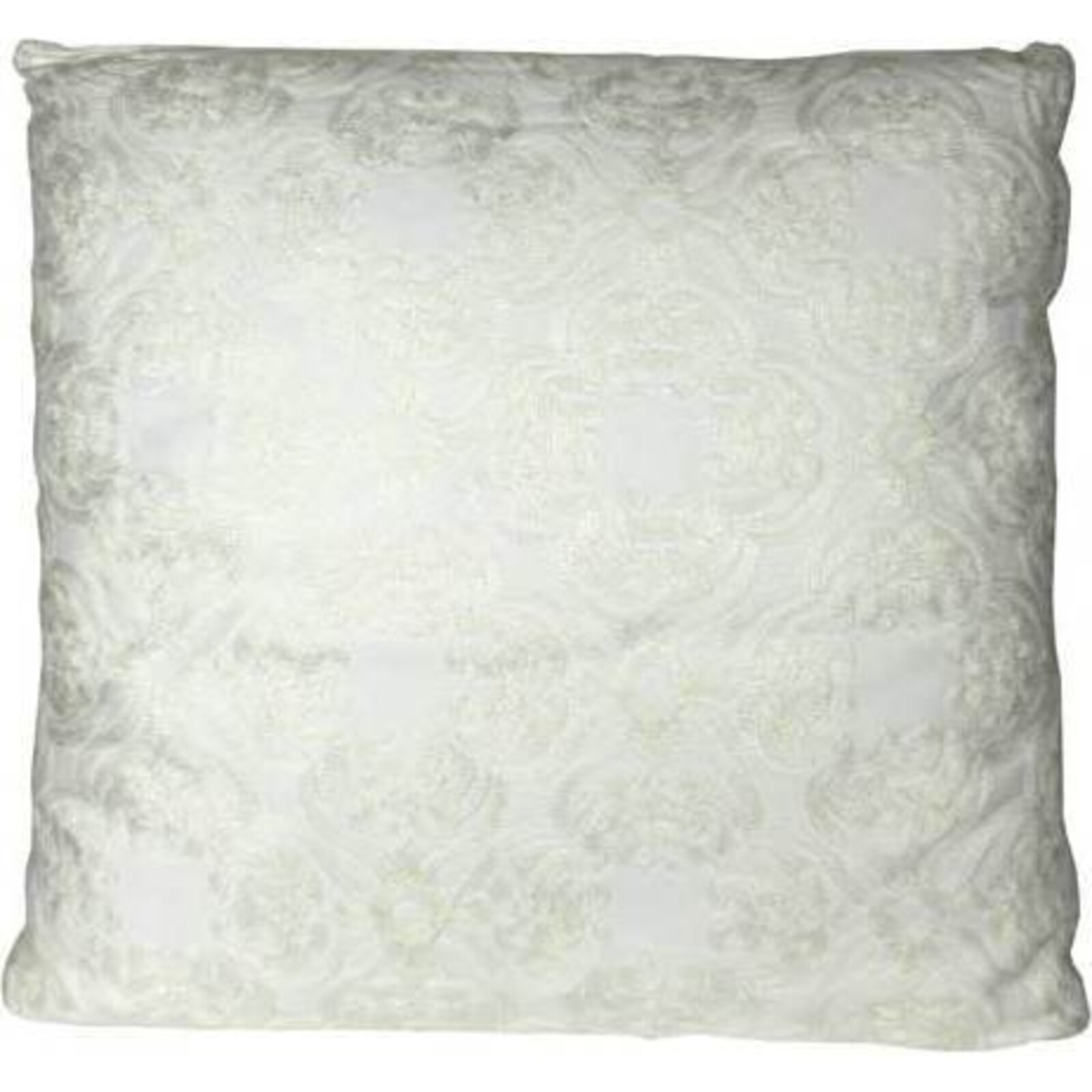 Cushion Cream Pattern