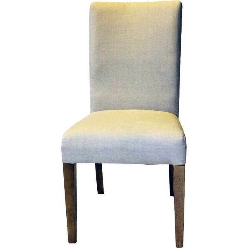 Dining Chair - Lyon Natural