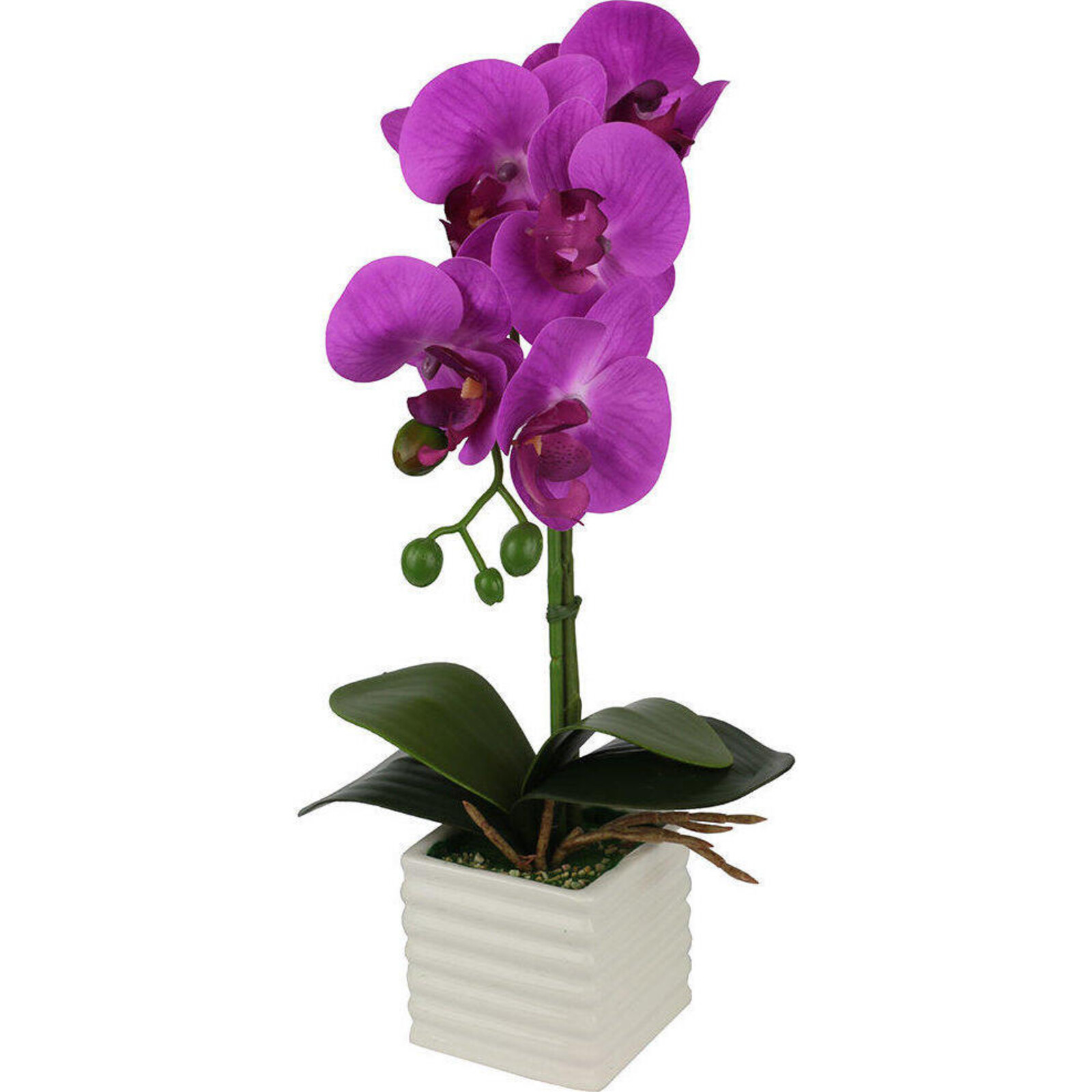 Imitation Orchid Purple Small