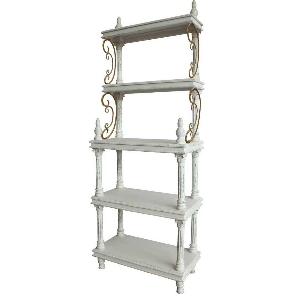 Shelf Unit Curla