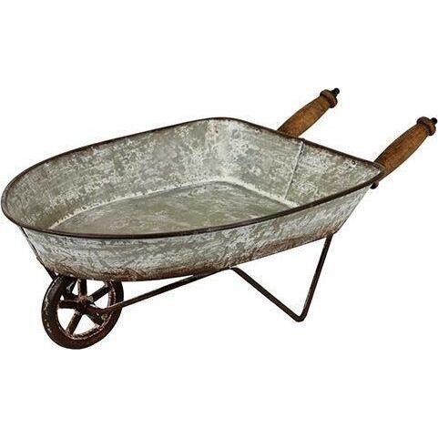 Wheelbarrow Rustico Small