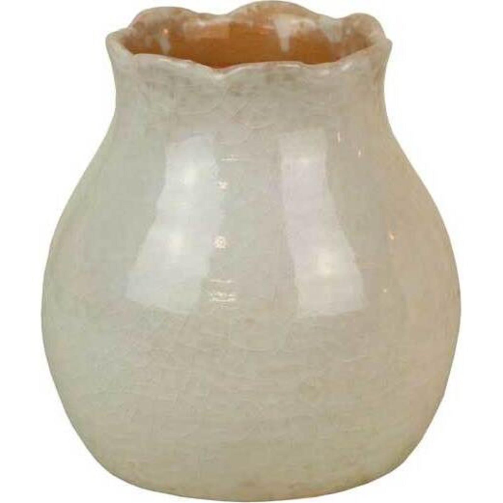 Vase Nevoso Bulb Large