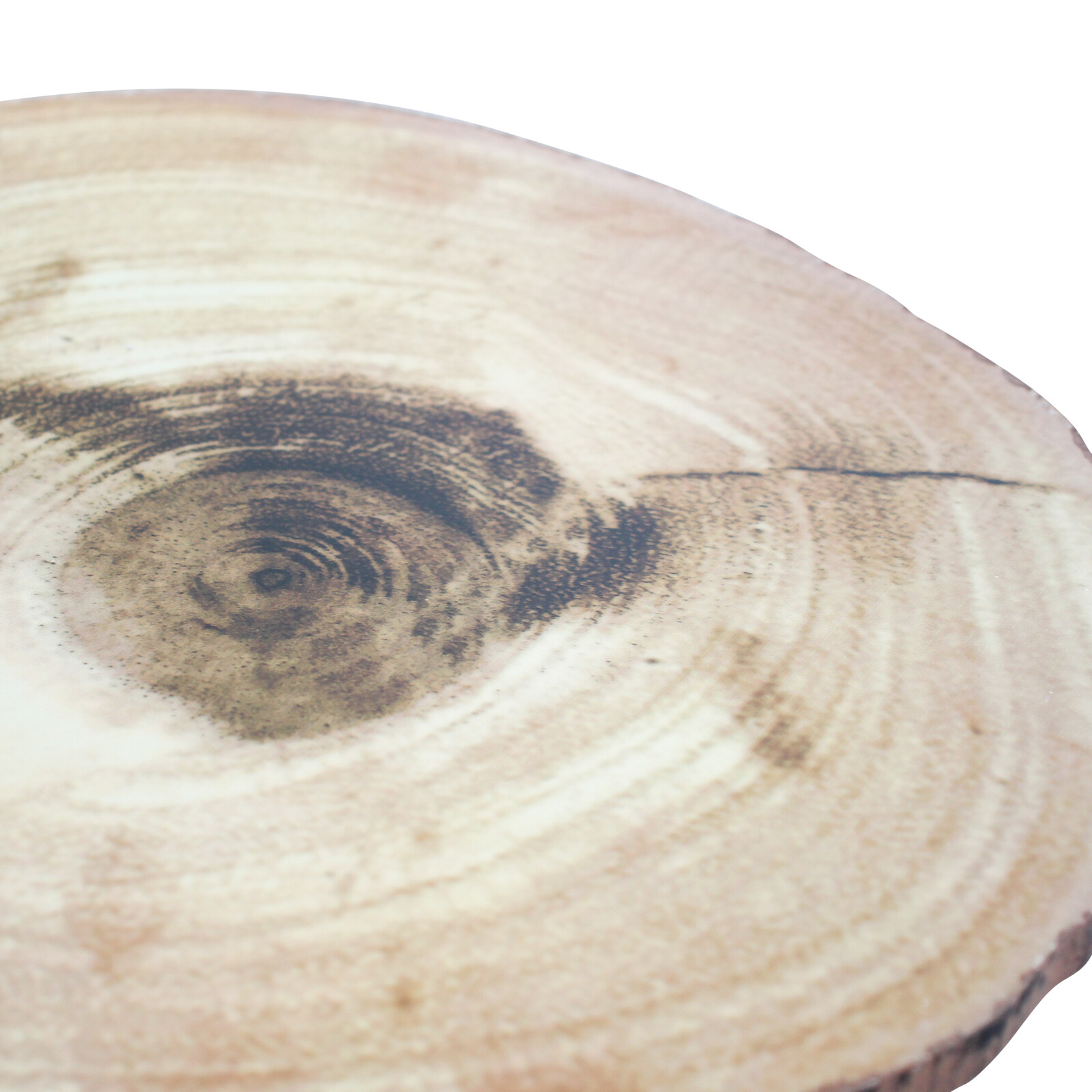 Table Wood Log