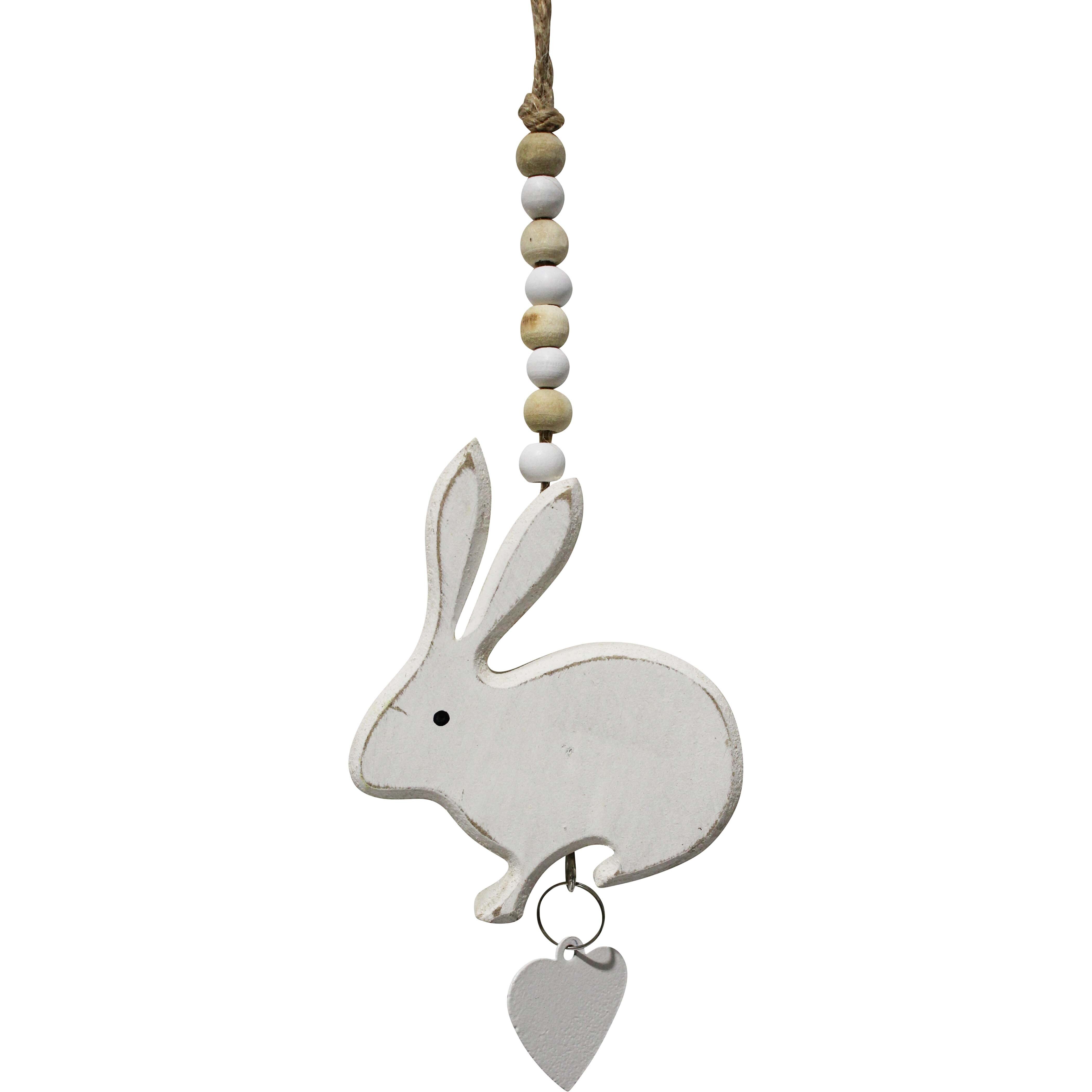 Hang Rabbit/Heart