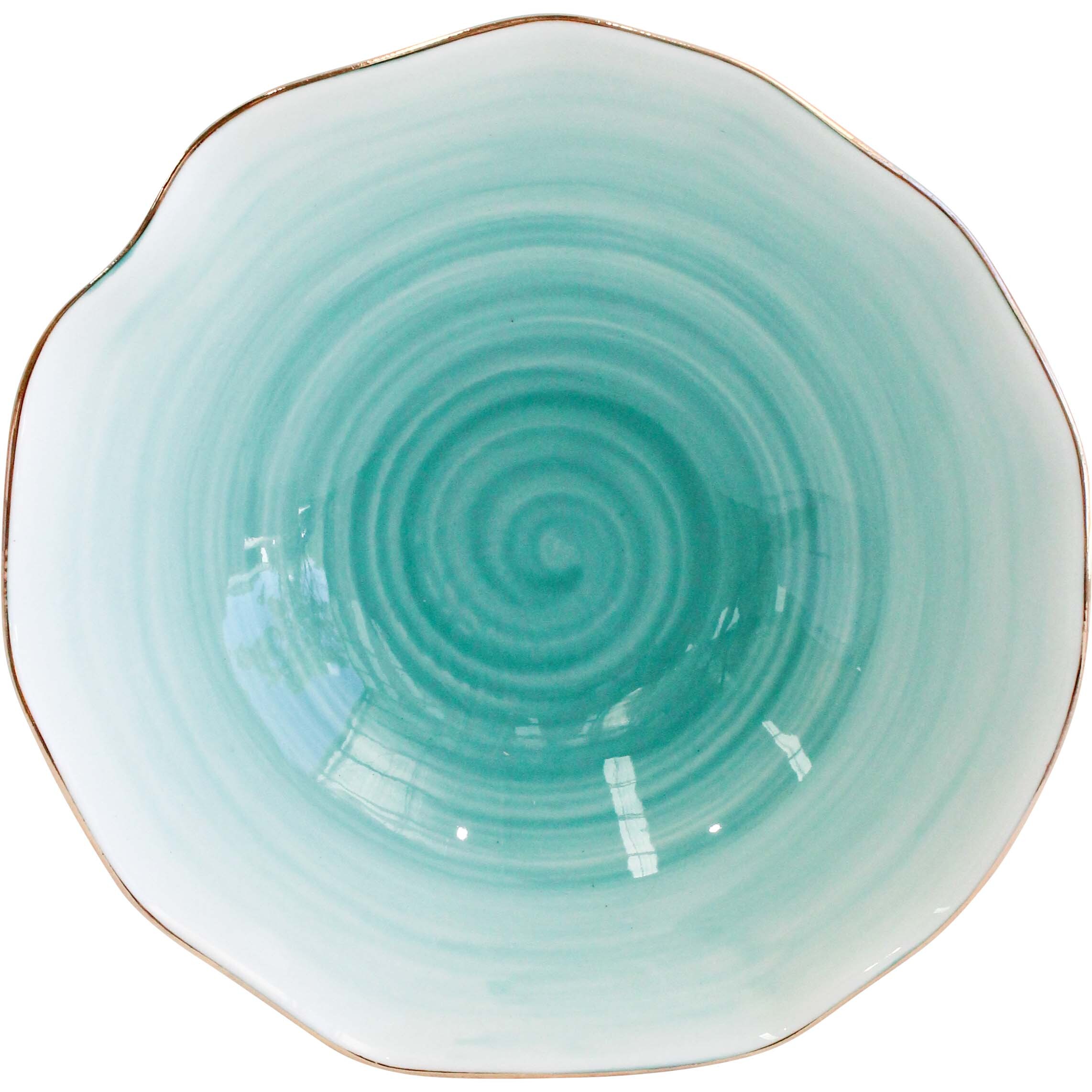 Bowl Sml Artisan Ocean