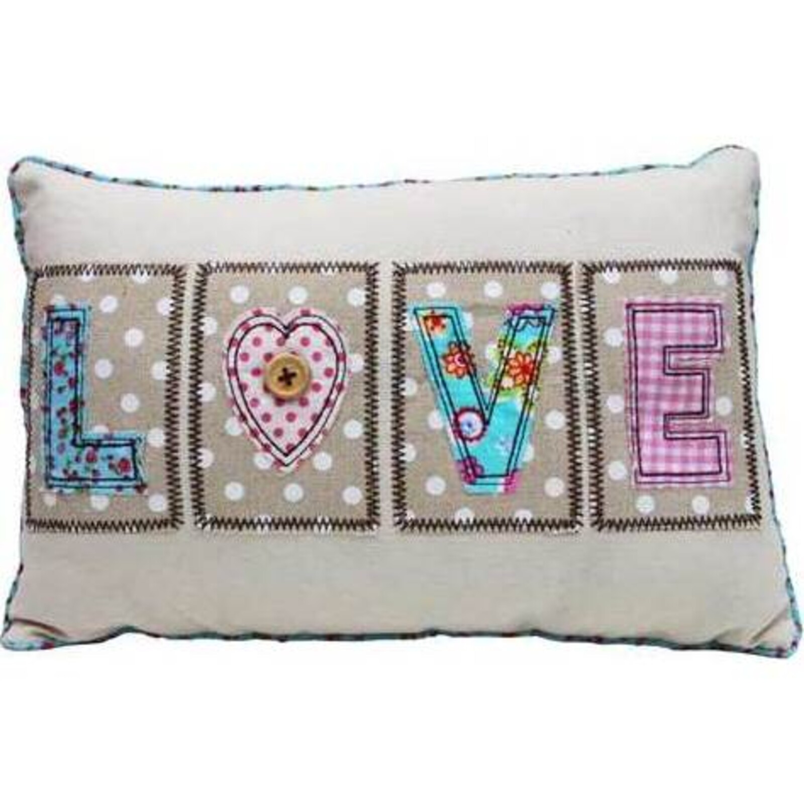 Cushion Love In Boxes