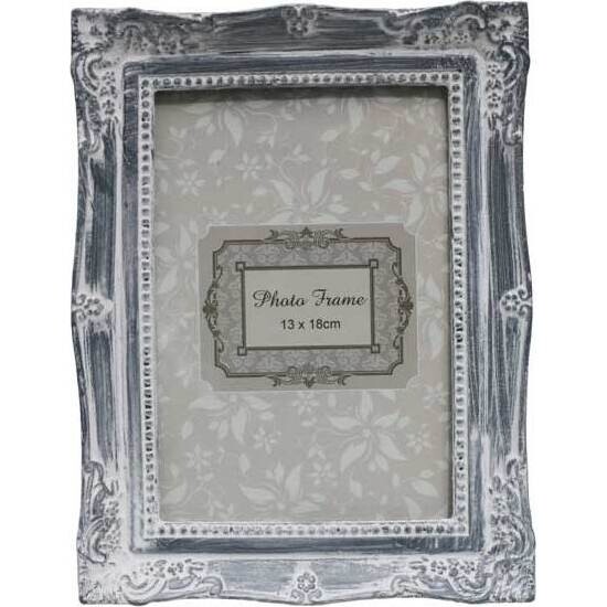 Frame French Grey