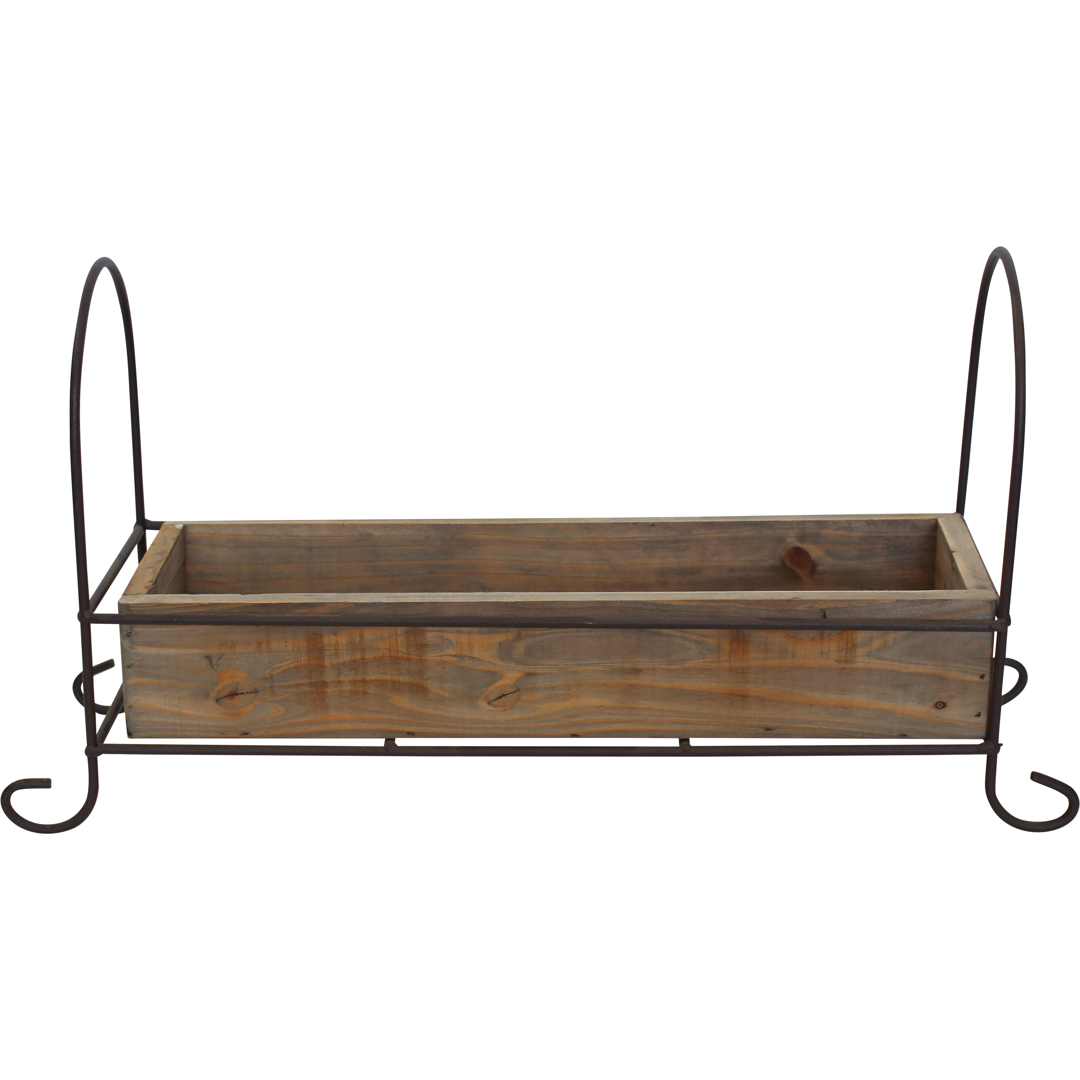 Planter Box/Tray Rustic