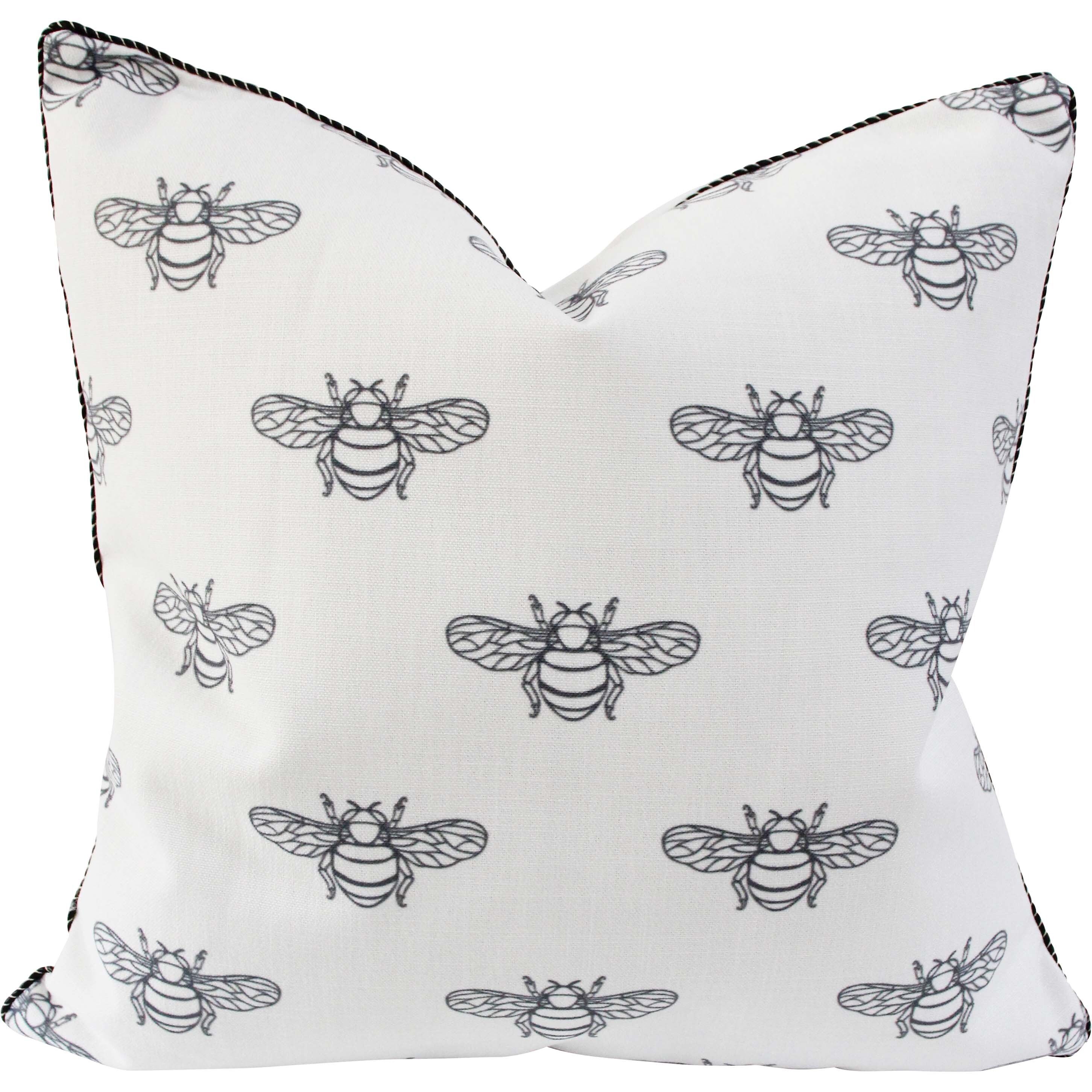 Cushion Mojo Bee