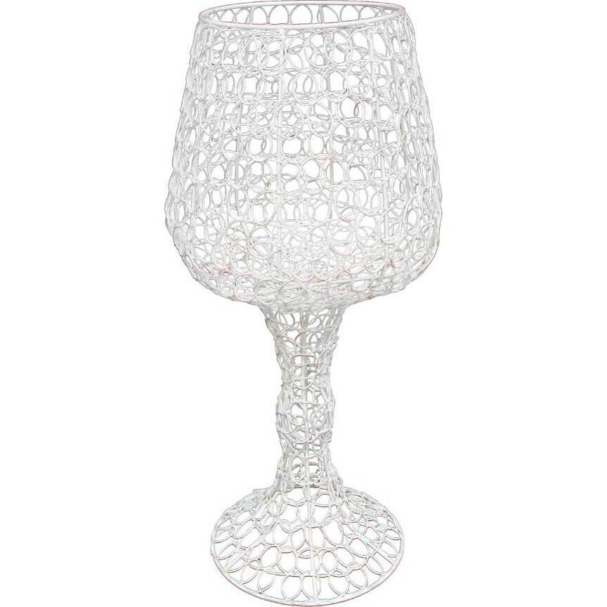 Goblet Whitegold