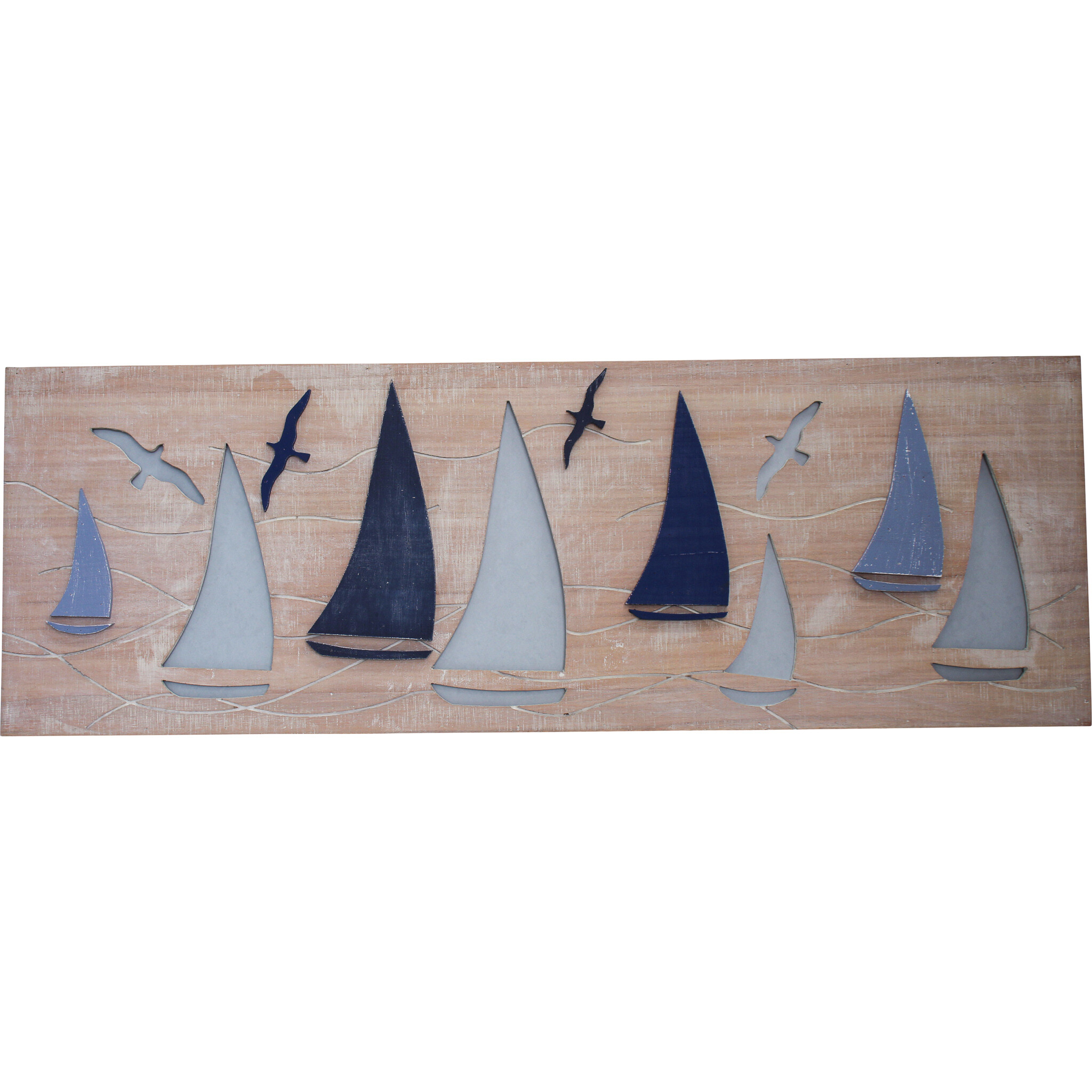 Sailing Boats