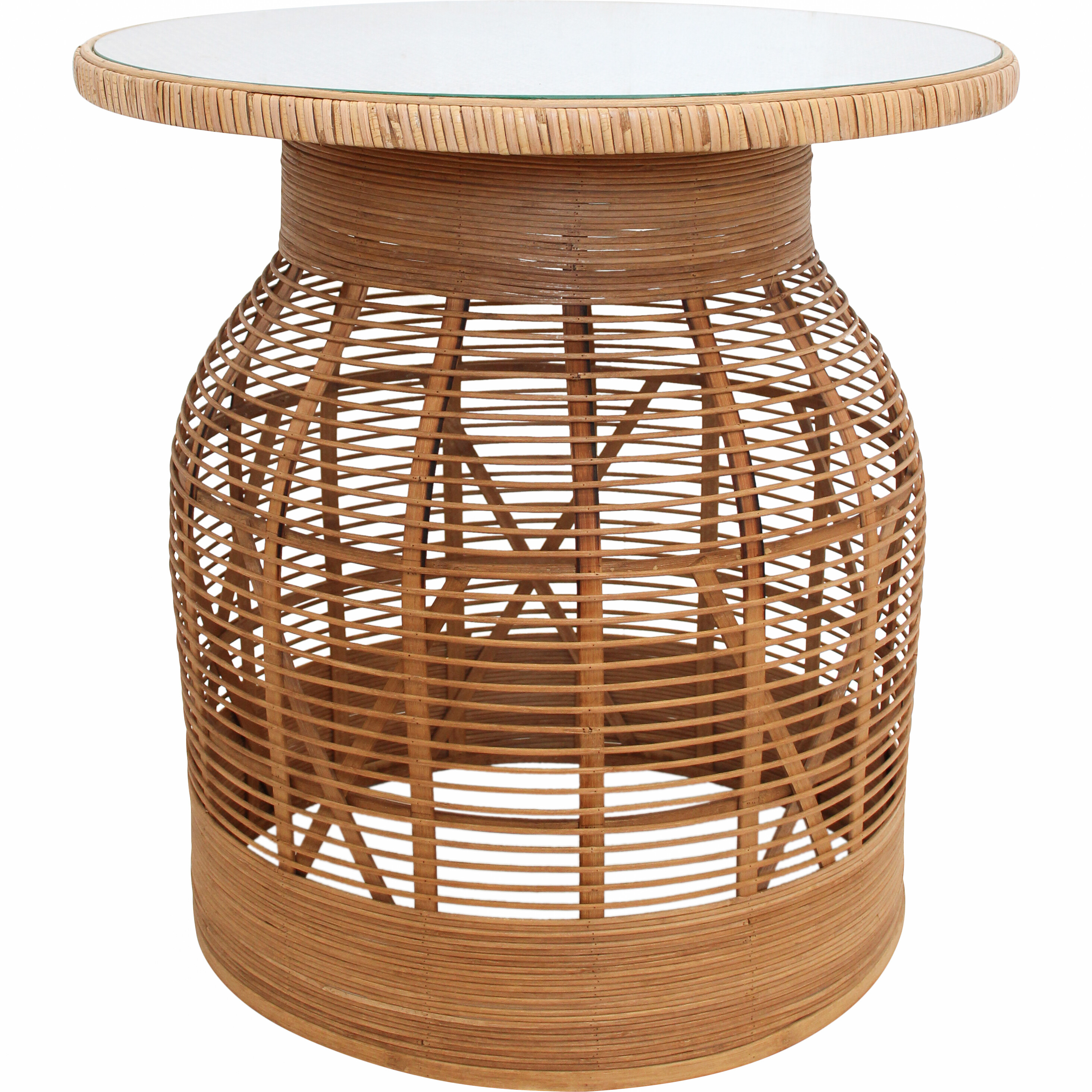  Long Island Rattan Natural