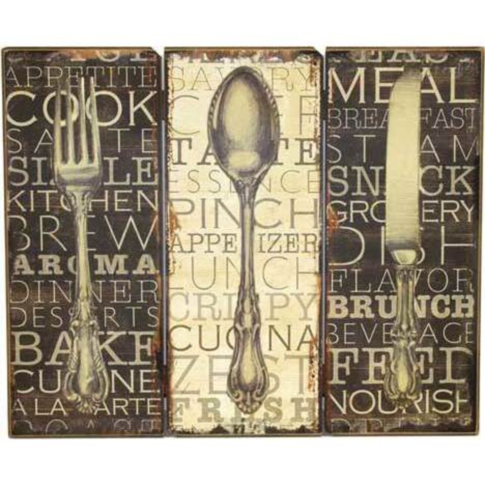 Sign - Cook's Cutlery