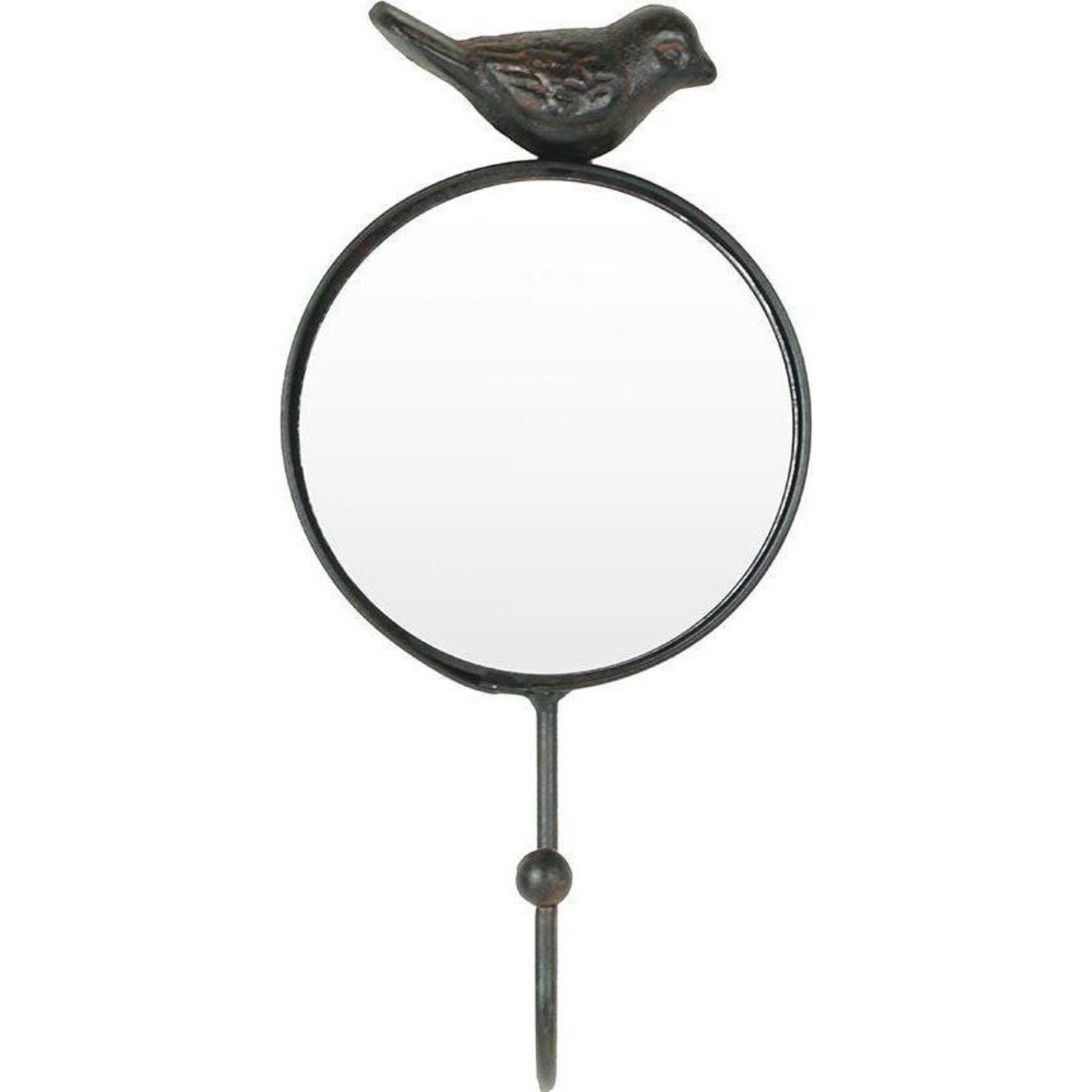 Hook Bird Mirror