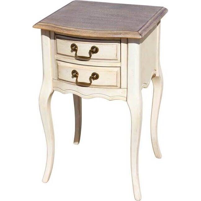 Bedside Latina 2 Drawer