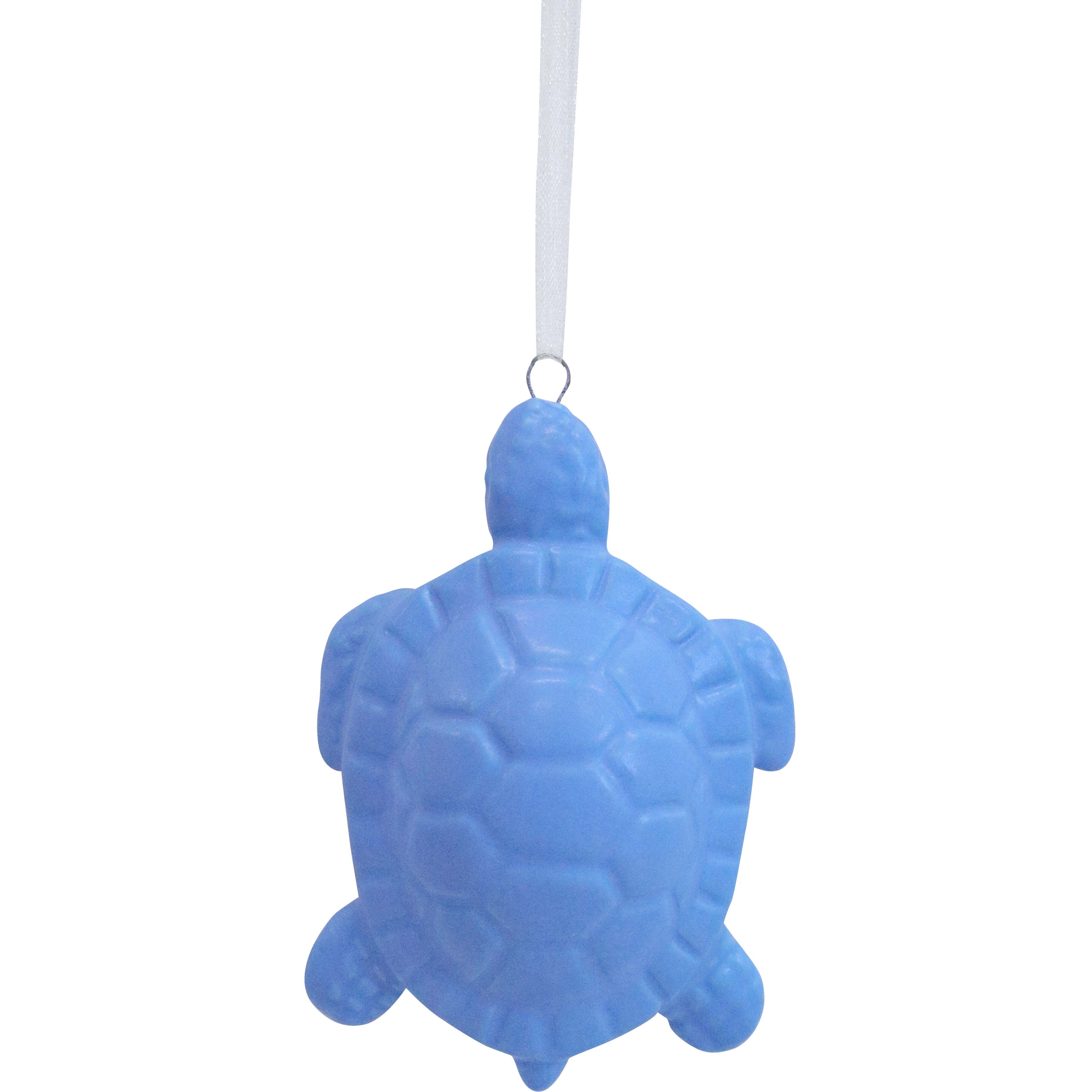 Hanging Turtle Marine