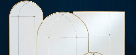 Arch Mirrors