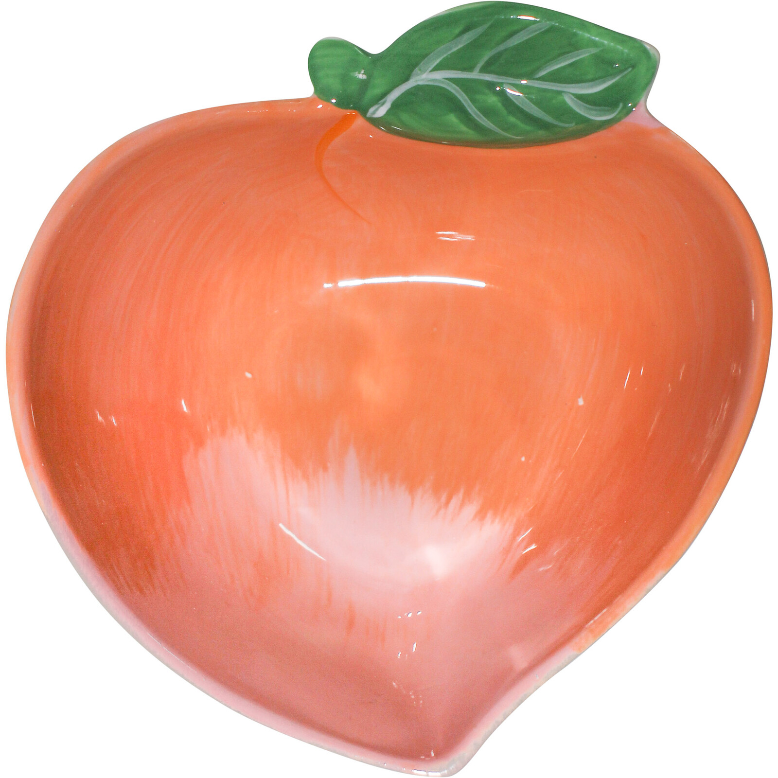 Bowl Peach