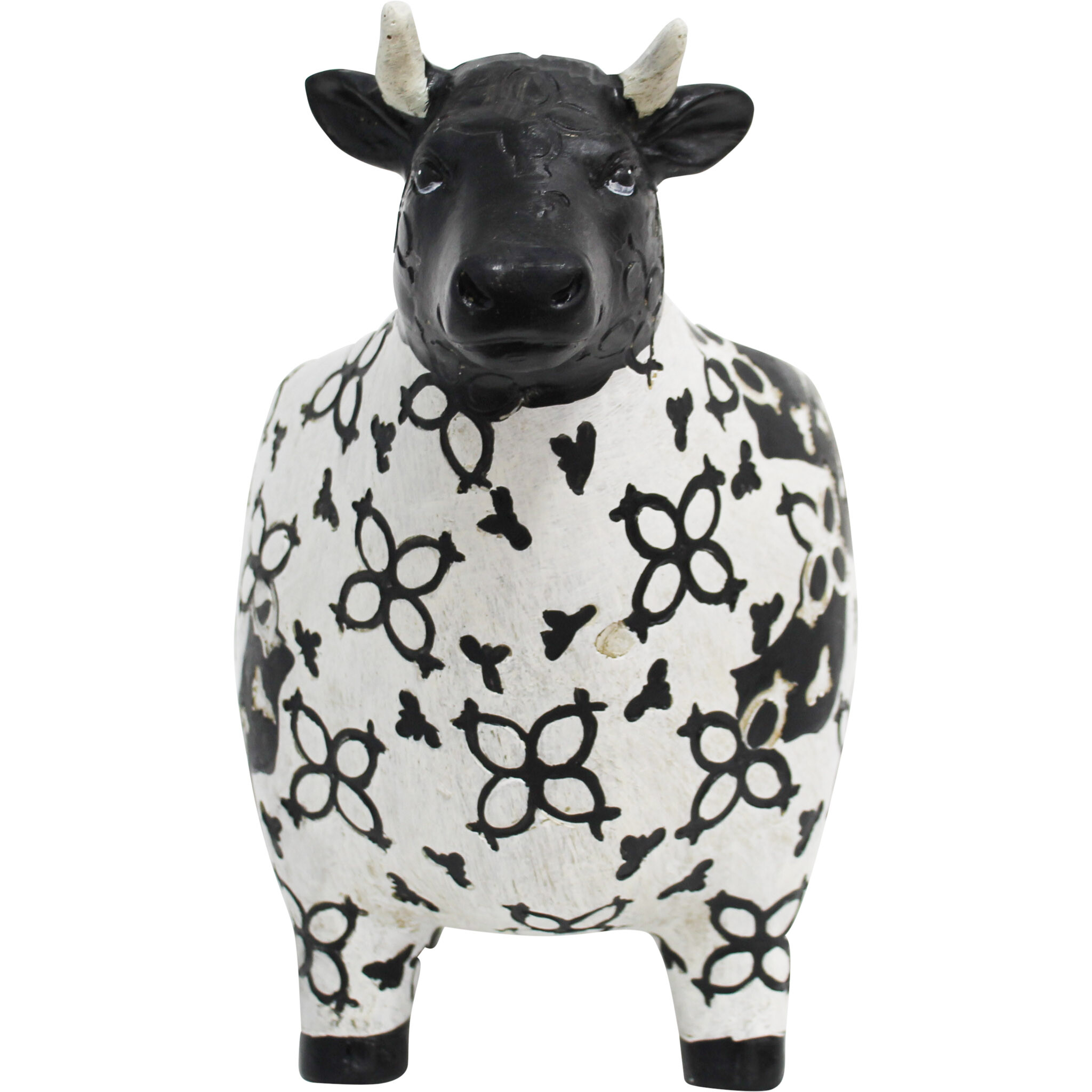 Cow Planter