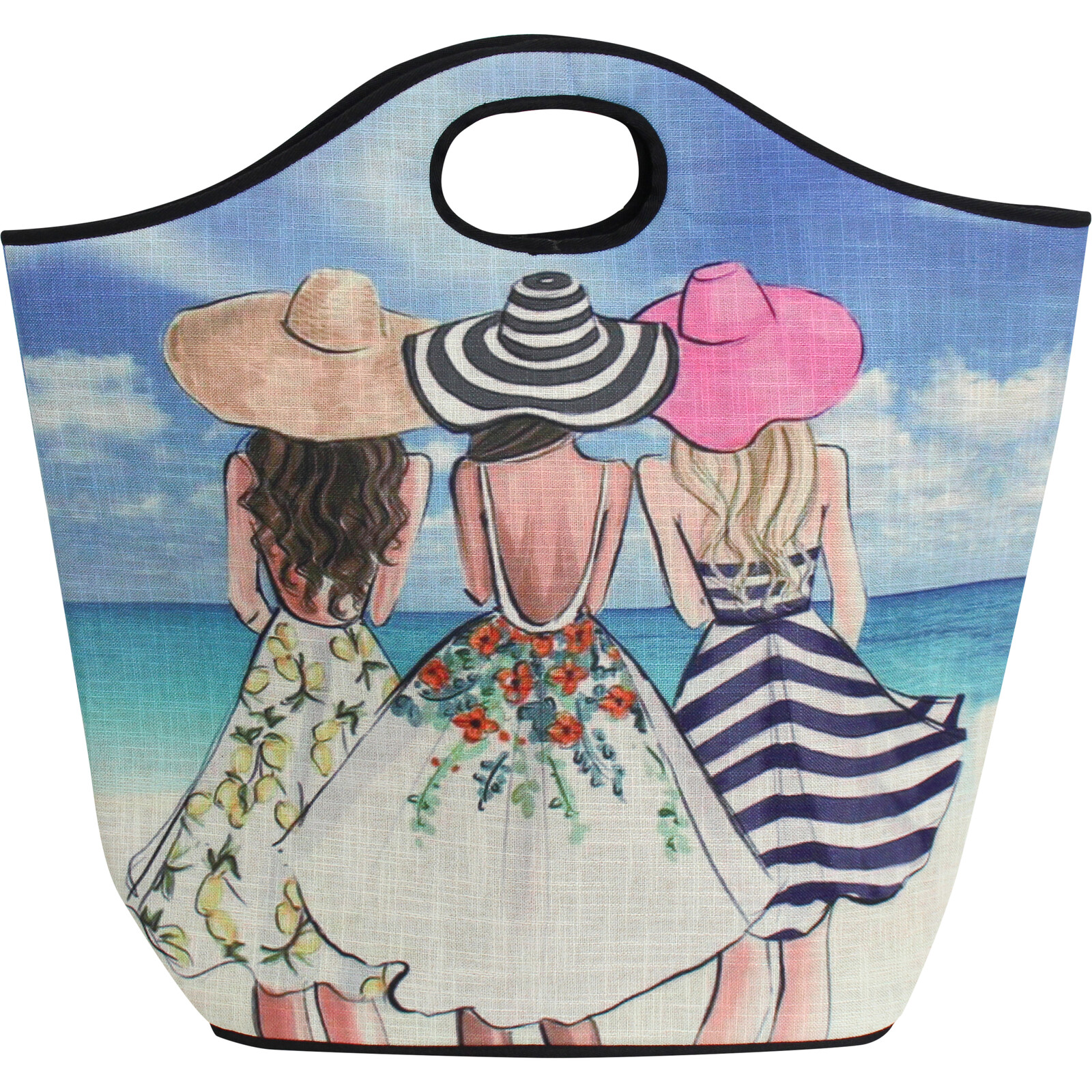 Beach Bag Summer Fashion
