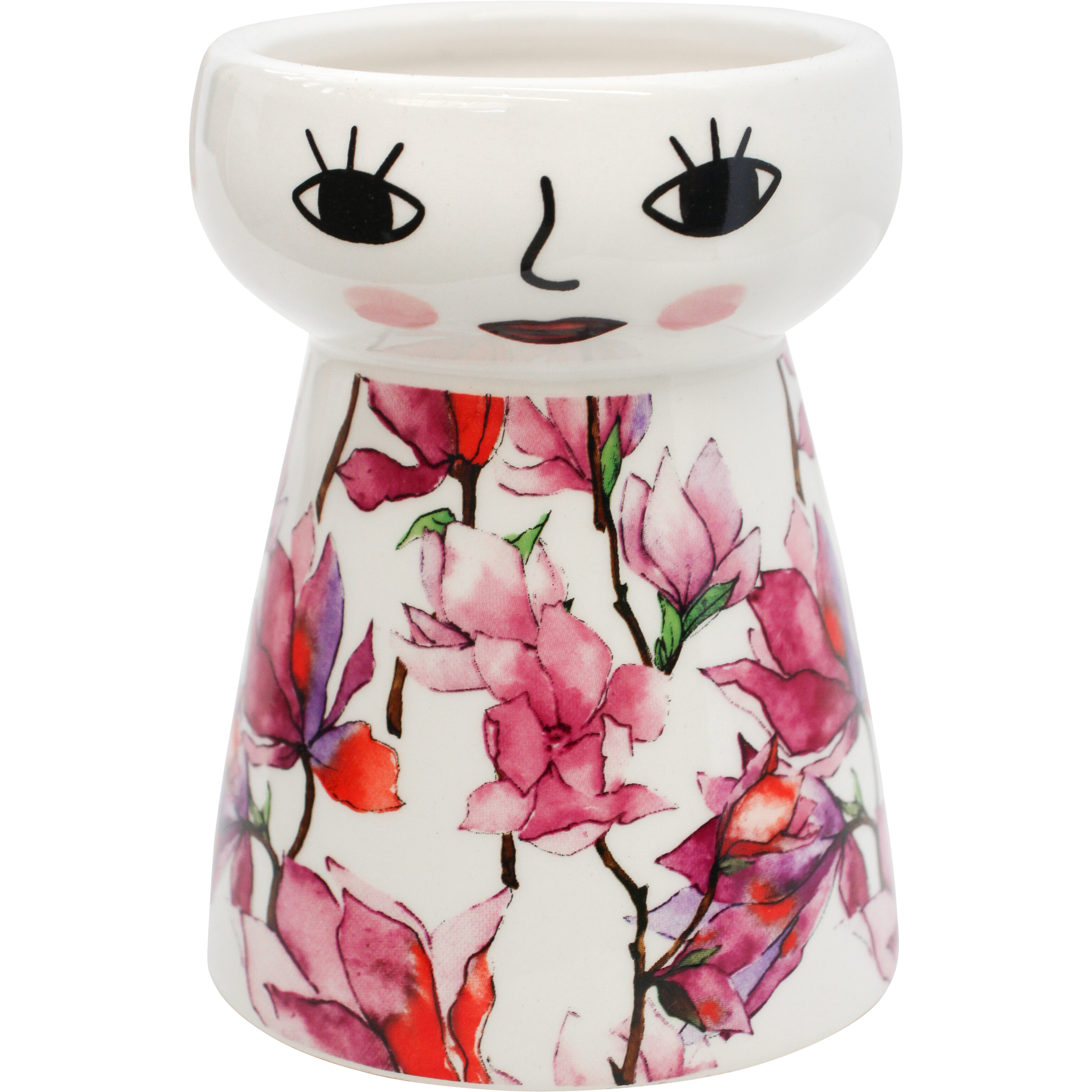 Doll Vase Petite Sml