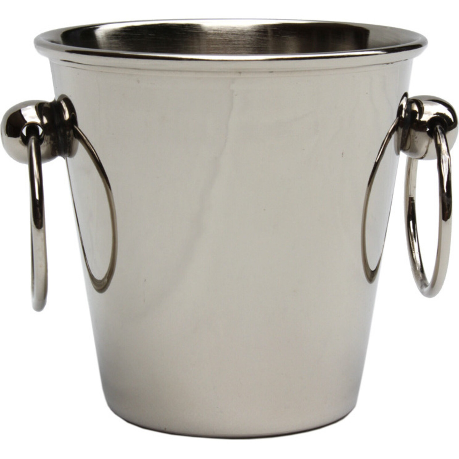 Mini Ice Bucket - Ring
