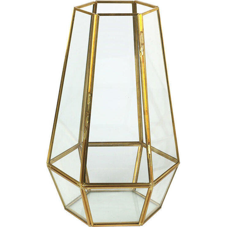 Lantern Glass Fino Tall