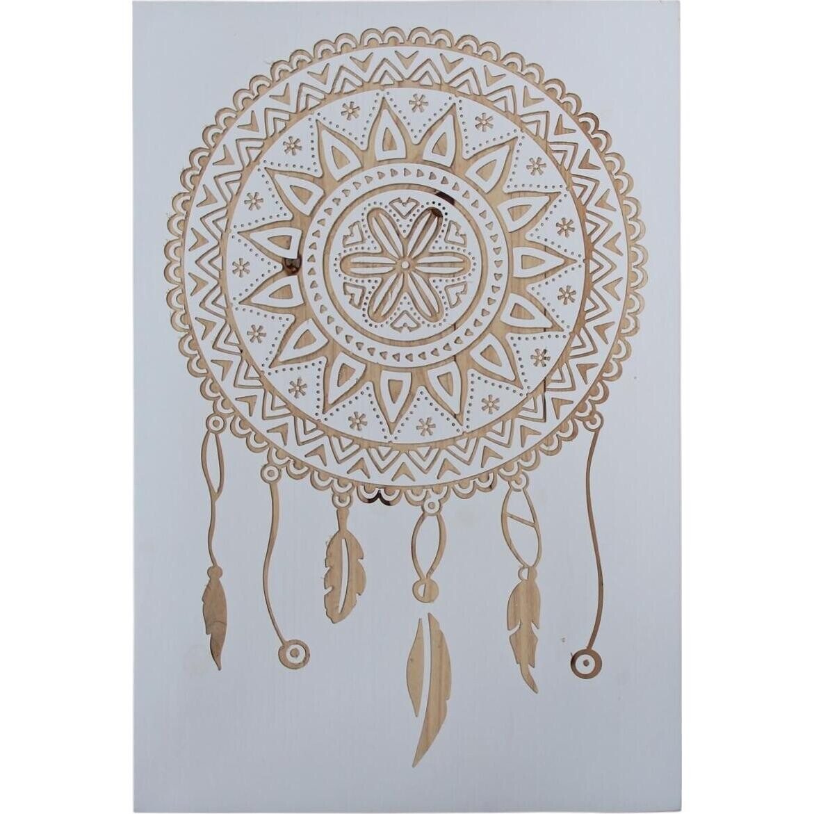 Wall Art Dream Catcher