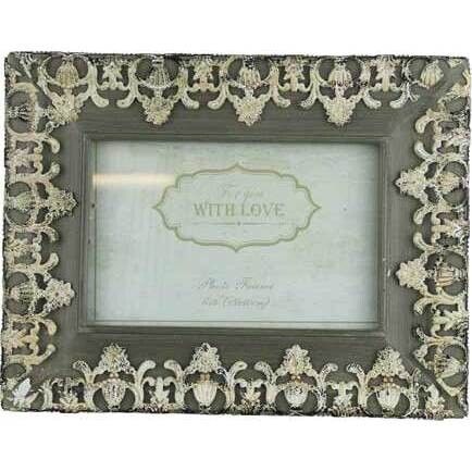 Frame Ornate Small