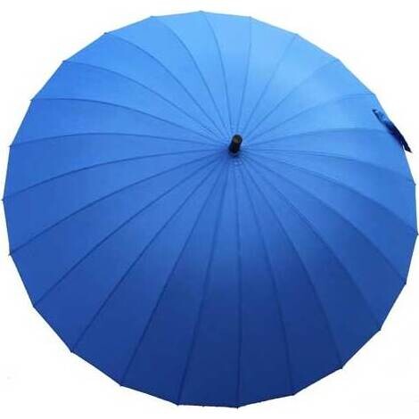 Umbrella Azure Large