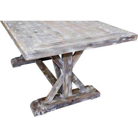 Table Classic Croix