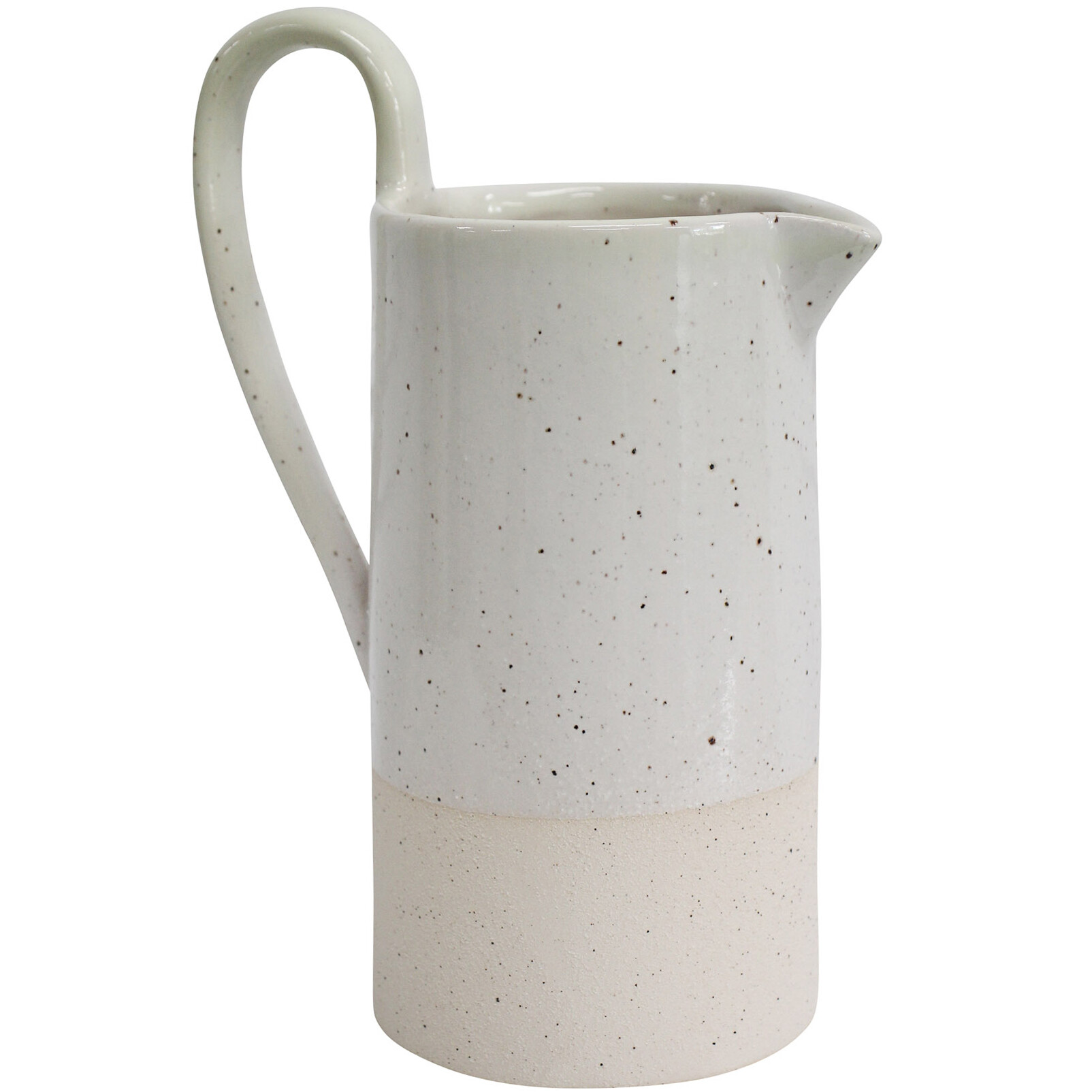 Jug Faded Sand 